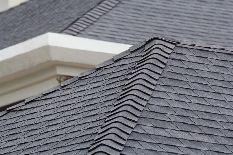 Asphalt Shingle Installations