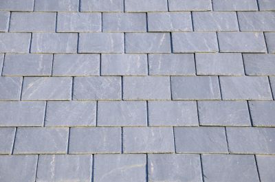 Slate Roof Restoration
