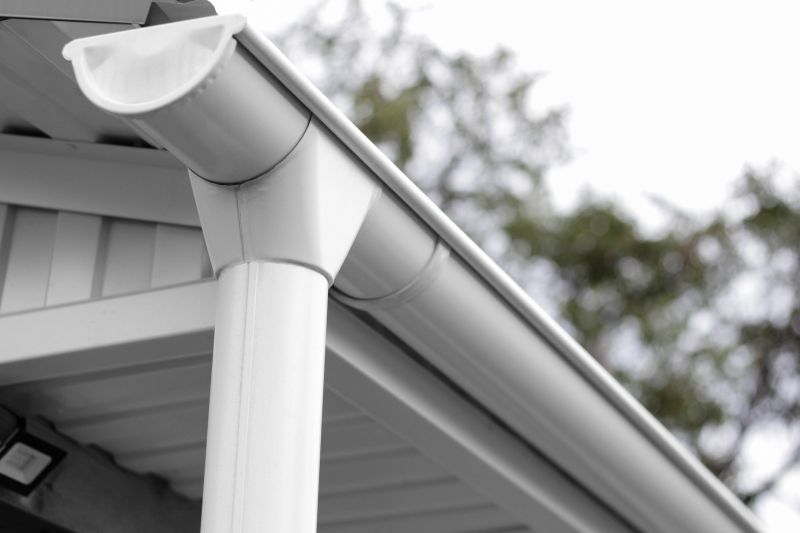 Gutter System Upgrade