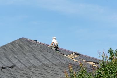 Local Roofing Contractors